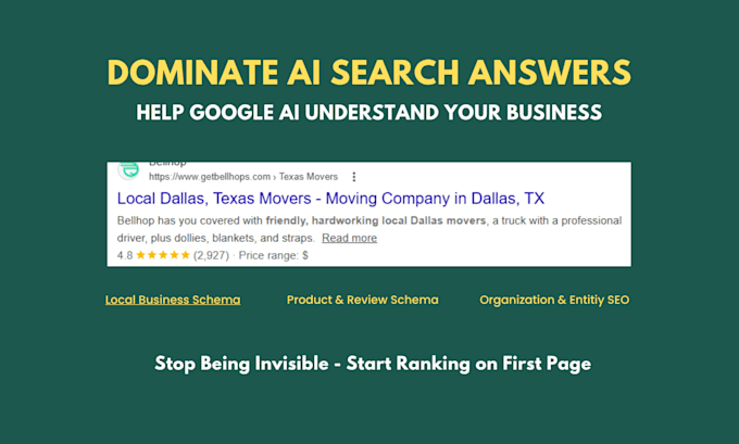 fix schema markup issues and set up advanced rich snippets for 2026