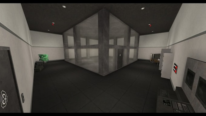 port and create a gmod playermodel and gmod map on hammer editor, lua script