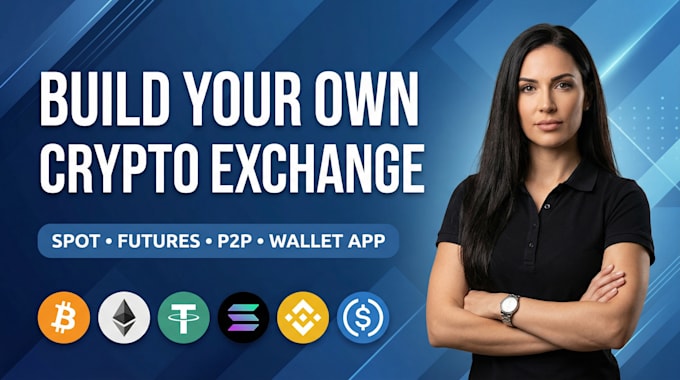 develop crypto exchange website ownerrez travelling web and mobile apps