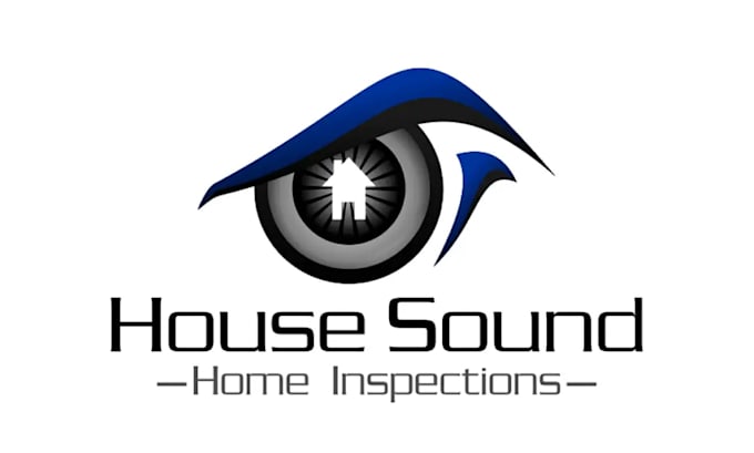 design real estate property management logo
