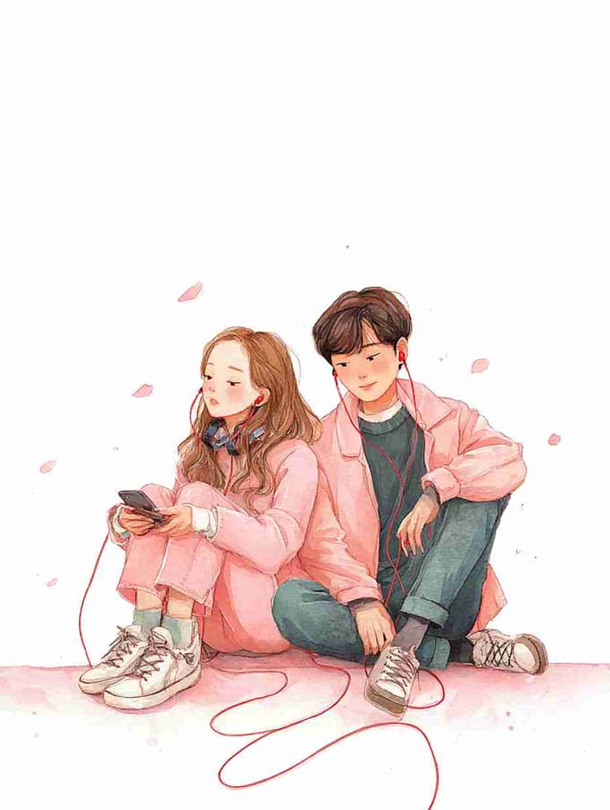 do a korean saju love and romance destiny reading