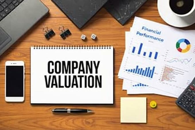 do company valuation, bpo analysis, and financial modeling