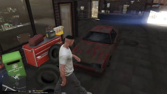 fix fivem mlo bugs, collision, flickering and props errors fast gta v map mlo