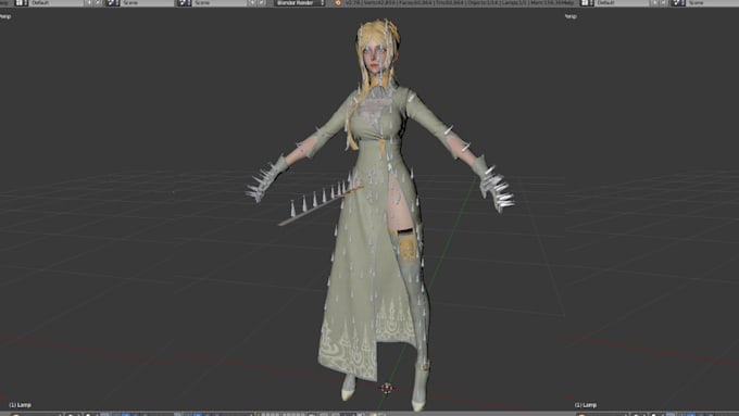 rip 3d model assets and extract character from game or web rig, convert model