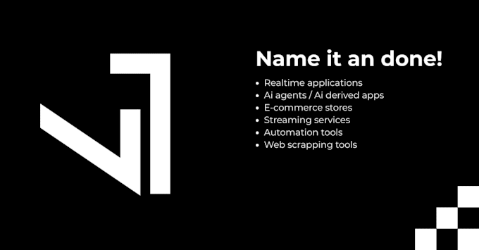 develop scalable apps with integrated ai