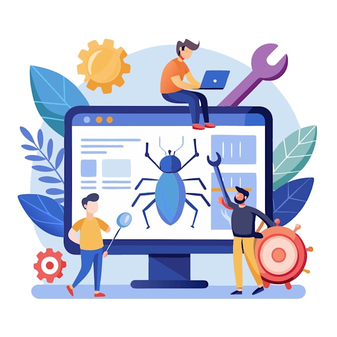 fix and optimize nodejs backend apis
