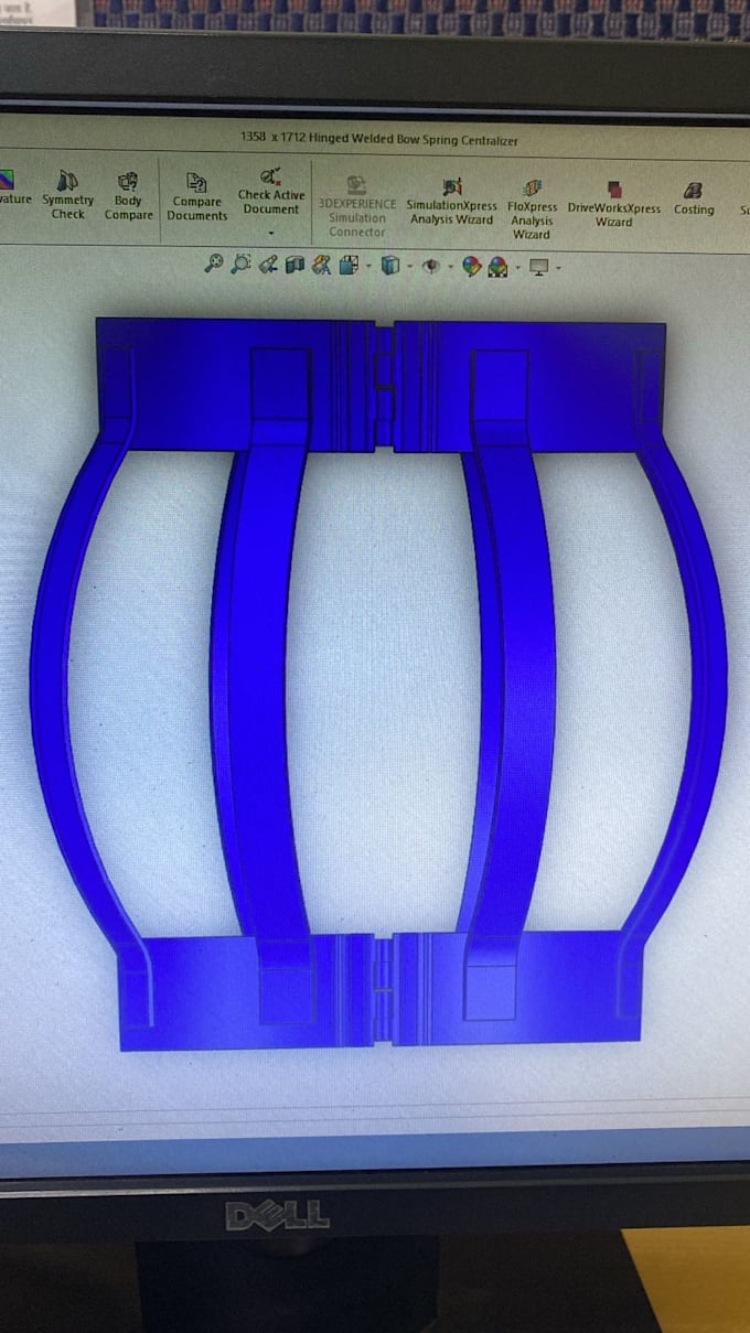 create precise 2d drafts and 3d models for your engineering projects