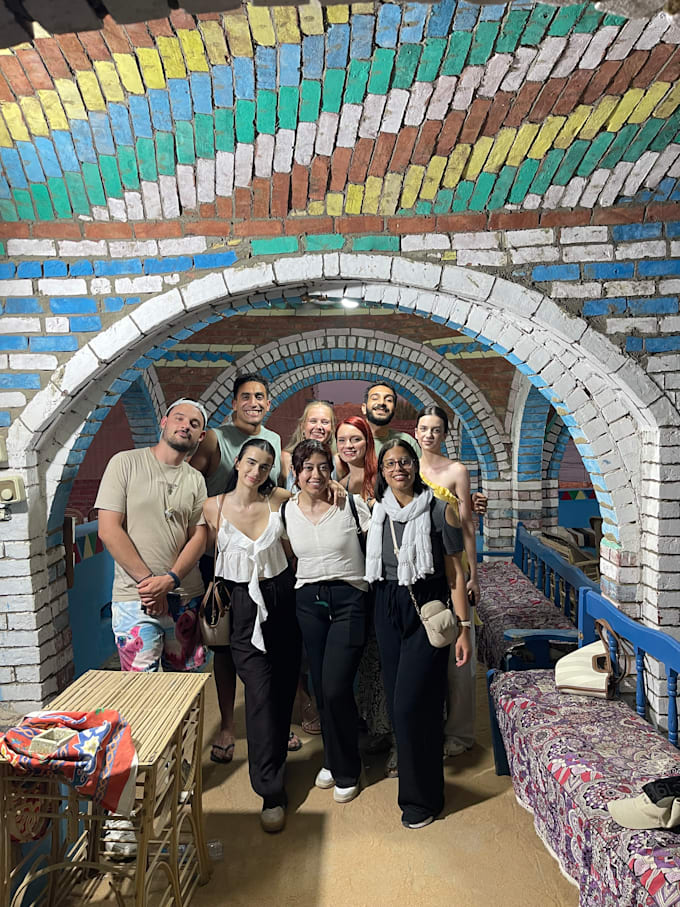 be your egypt travel companion and honest local support