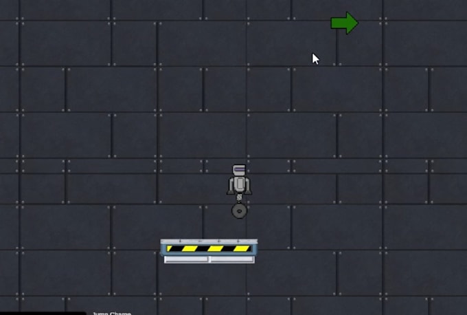 build a rapid prototype or game mechanic in unity