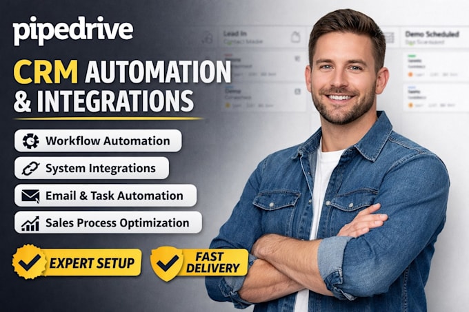 do pipedrive third party integration