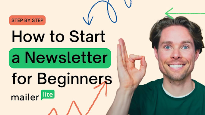 setup mailerlite email automation mailerlite client recovery flow