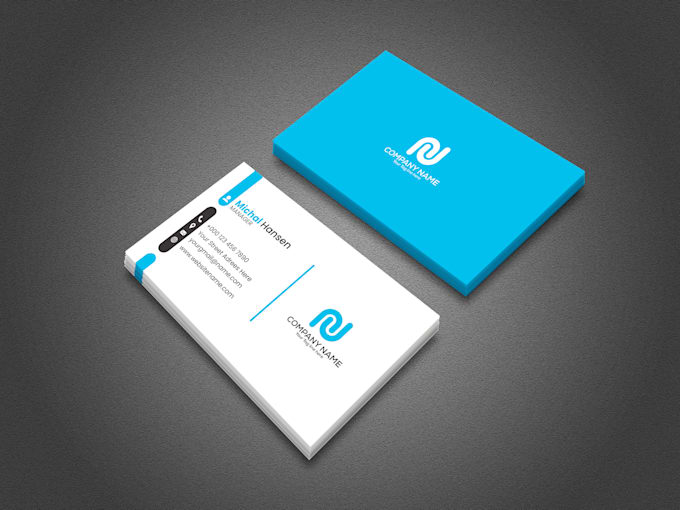 design premium business cards