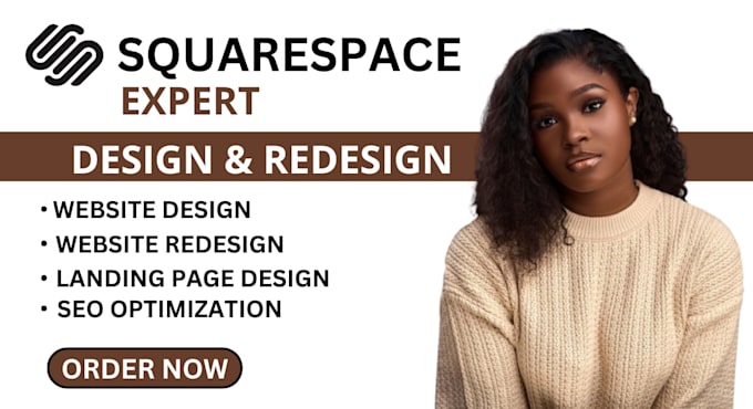 squarespace website design squarespace website redesign squarespace website