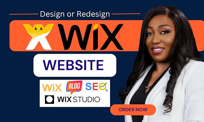 do wix website, redesign wix website design, wix customization wix ecommerce