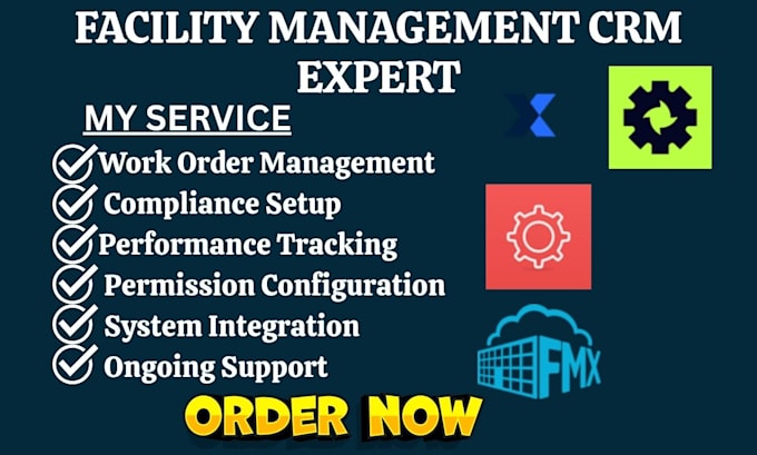 setup maintain x upkeep espace fmx jolt maintenance connection ezo limble