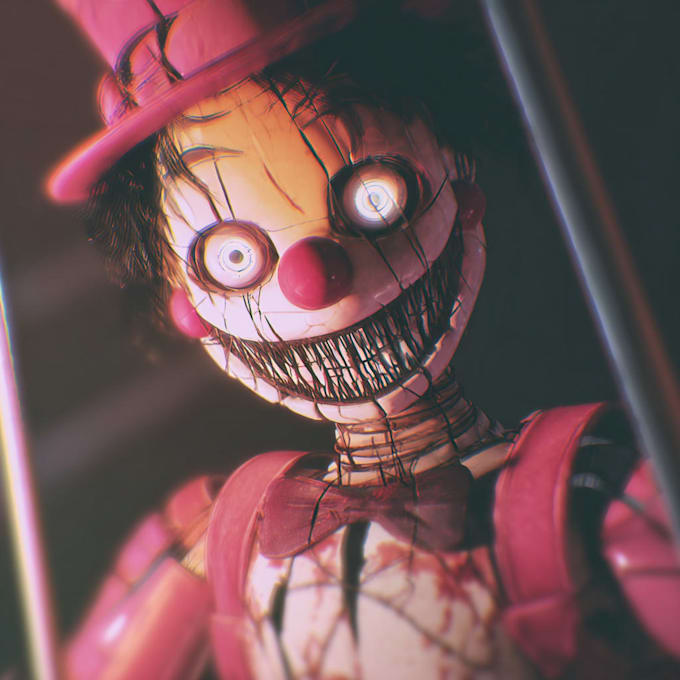 Make thumbnail youtube horror creepy scary minecraft gaming by ...