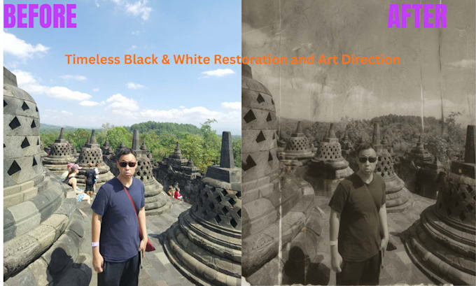 do ai background removal and photo edit
