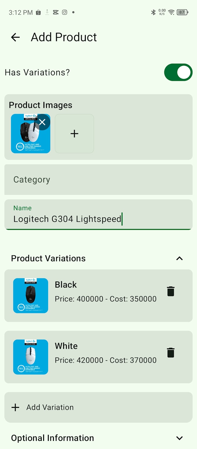 develop android app using kotlin and jetpack compose