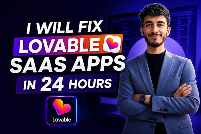 build, fix, improve web app with lovable, bolt, replit, supabase, cursor, base44