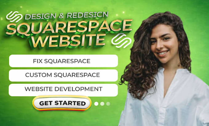 build squarespace editor website redesign squarespace website squarespace SEO