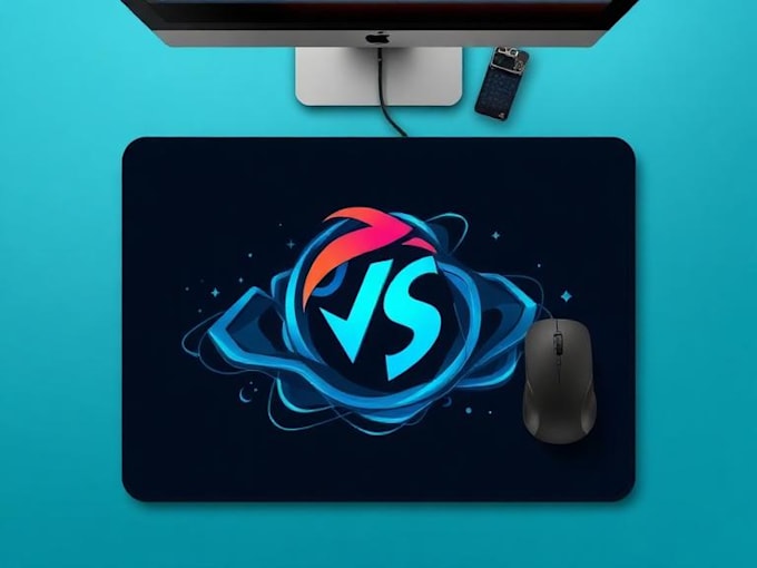 provide custom mouse pad design or desk mat design