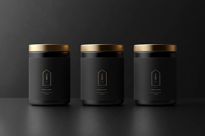 do pouch design, food packaging design