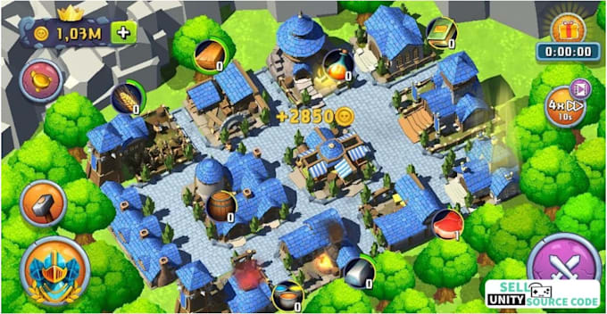 master unity services fix reskin and launch