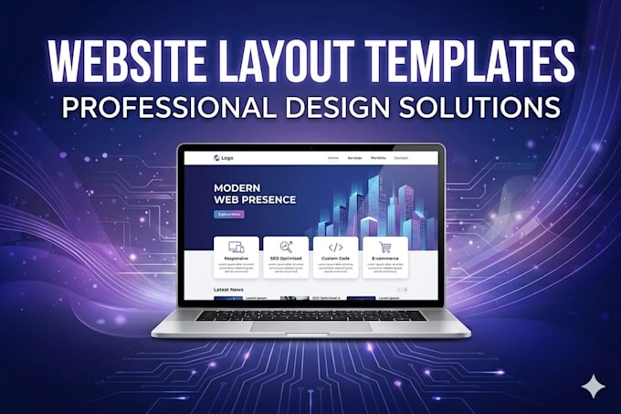 build responsive react website using vite, HTML, CSS, and javascript