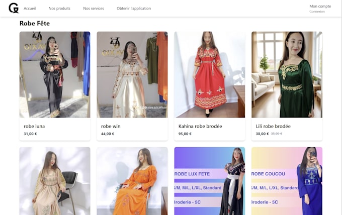 build a custom full stack website designed to scale your business