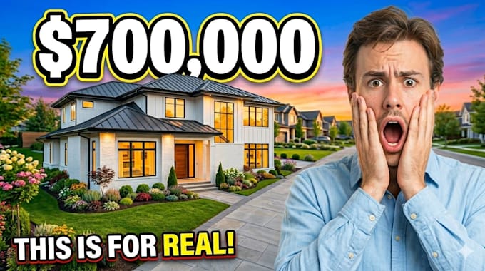 design viral high CTR youtube thumbnails