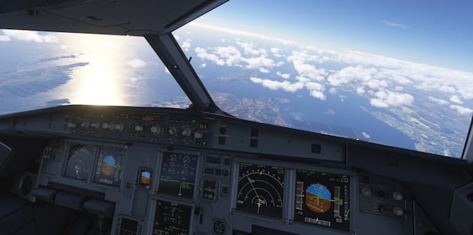 fix your flight simulator issues