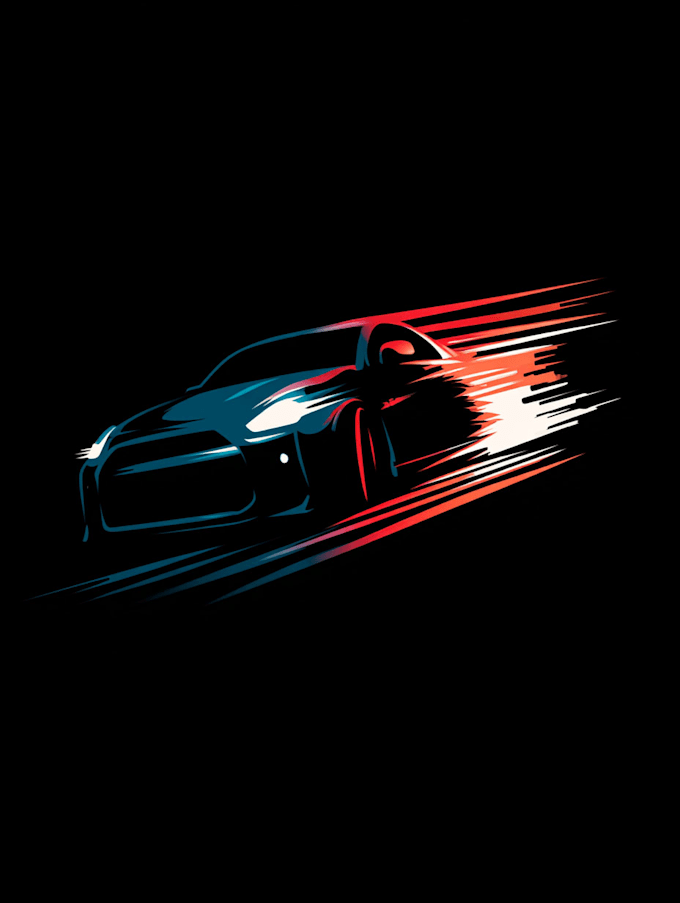 create a custom logo for car detailing businesses