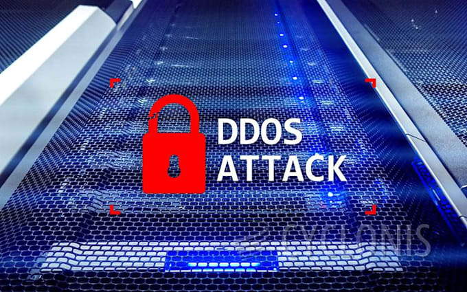 secure your website from ddos attacks and cyber attacks with website security