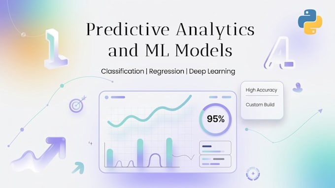 develop custom machine learning models