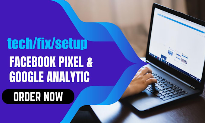 set up facebook pixel and conversion tracking for accurate ad performance