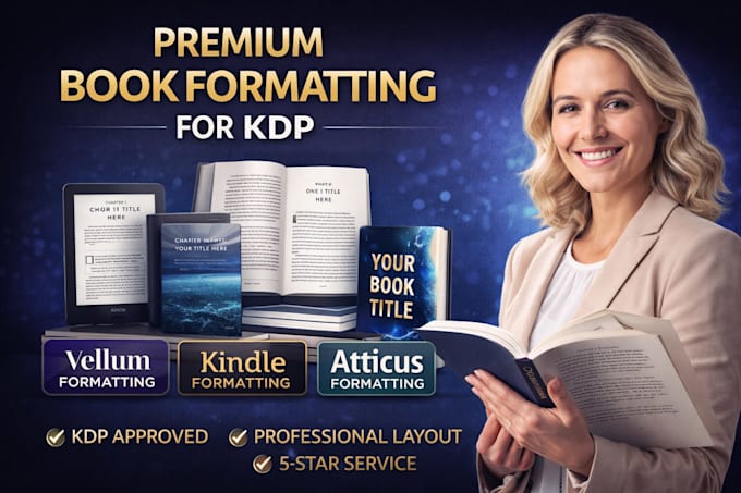 do book formatting ebook formatting kindle formatting amazon kdp vellum atticus