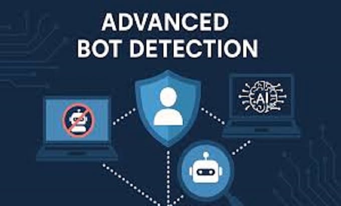 develop anti spark driver bot and detection