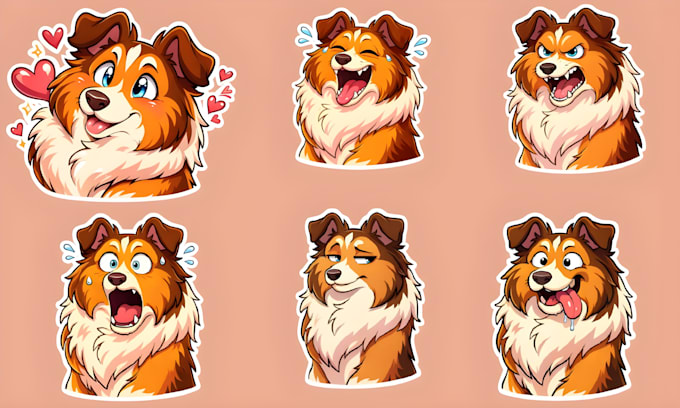 do telegram animated sticker telegram furry sticker telegram discord sticker