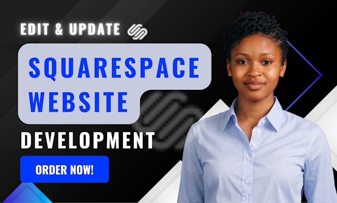 edit squarespace website update squarespace website development edit squarespace