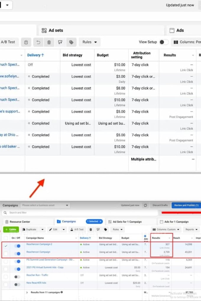 manage pinterest and linkedin marketing for business growth and branding