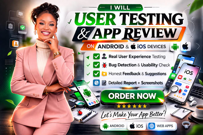 apple store app review on android ios device and aso optimization