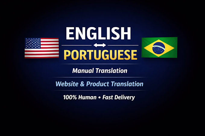 translate website content or product description