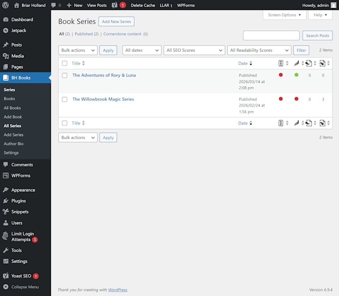 build a custom wordpress plugin from scratch