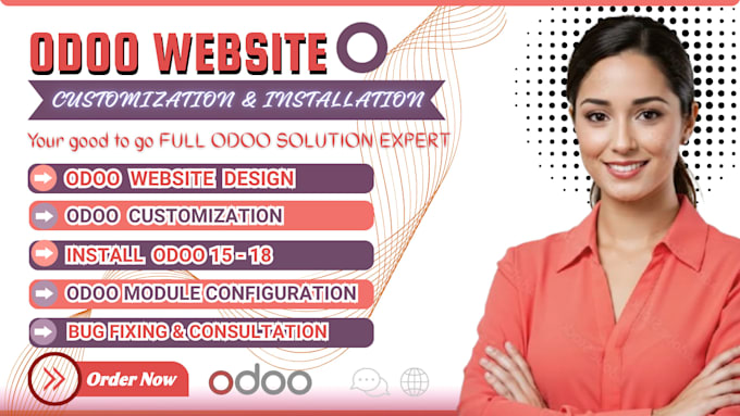 customize odoo module install and implement odoo module odoo accounting invoice