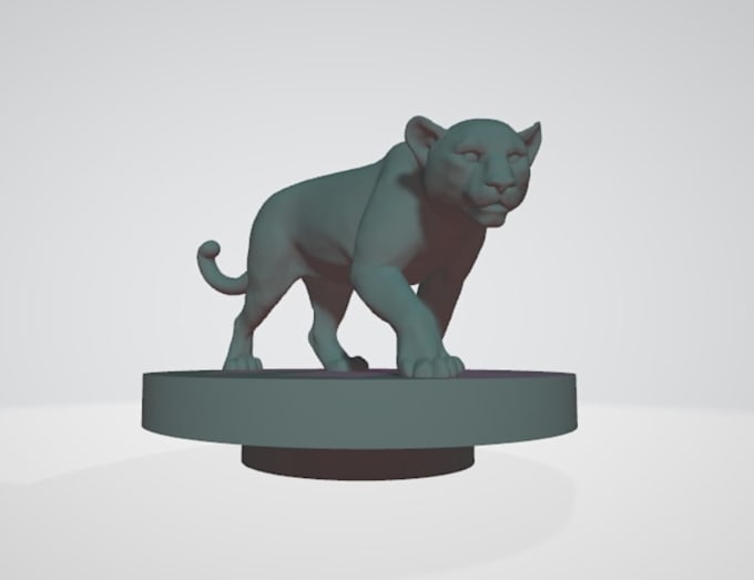 convert your image into a 3d model