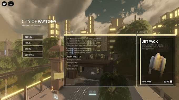 create roblox full game creation, entire roblox development