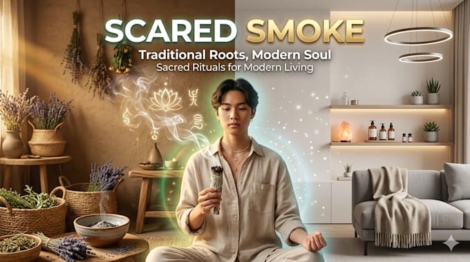 create attractive thumbnail for you