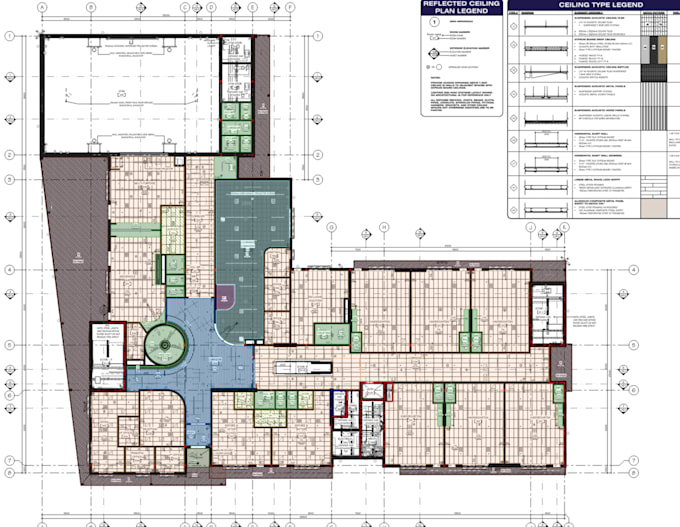 prepare accurate construction takeoffs and bid estimates