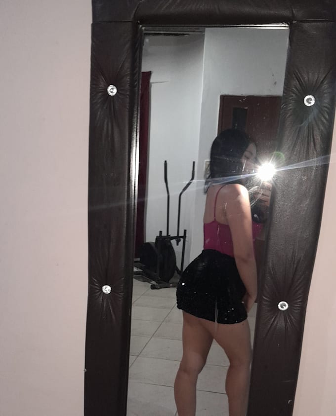 your latina role model for creating content