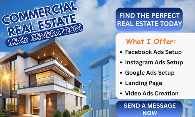 set up profitable facebook and google video advertising campaigns